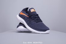 图3_耐克Nike Tanjun 夏季透气休闲复古跑步鞋 8626H7522