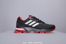 图3_阿迪达斯 Adidas Climacool 阿迪达斯马拉松网面透气户外休闲运动鞋 2429H7622