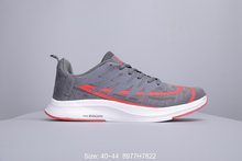 图3_耐克Nike Tanjun 夏季透气休闲复古跑步鞋 8977H7822