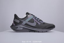 图3_耐克Nike Run Shield 登月系列 户外透气休闲跑步鞋 编码3229H7928