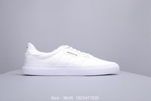 图3_阿迪达斯 Adidas 三叶草3MC帆布低帮休闲板鞋size 如图 1521H71520