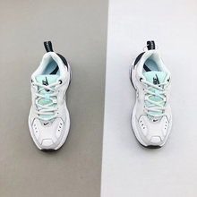 图2_支持放店市面最强版本 耐克Nike Air Monarch the M2K Tekno 客供原厂模具 指定材料 配件 全市场唯一使用后跟定型机器 内附专柜防尘纸 货号 AO3108 013SIZE 35 5 36 36 5 37 5 38 38 5 39
