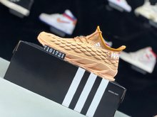 图3_adidas shoes 阿迪达斯椰子针织透气运动跑步鞋 货号 7101721