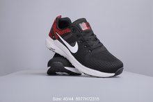图3_耐克Nike Tanjun 登月 夏季透气休闲复古跑步鞋 8977H72315
