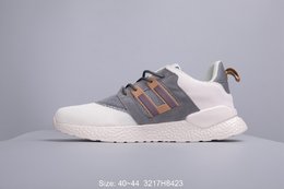 图2_阿迪达斯 Adidas shoes EQT 休闲运动鞋 3217H8423