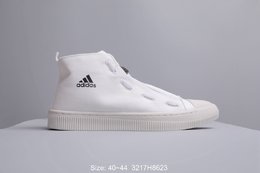 图1_阿迪达斯 Adidas shoes 休闲运动鞋 3217H8623