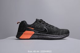 图3_耐克Nike Tanjun 夏季透气休闲复古跑步鞋 2229H8622