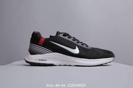 图1_耐克Nike Tanjun 夏季透气休闲复古跑步鞋 2229H8620