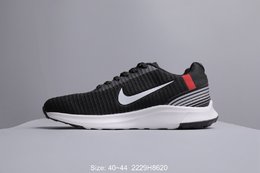 图2_耐克Nike Tanjun 夏季透气休闲复古跑步鞋 2229H8620
