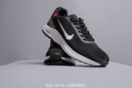 图3_耐克Nike Tanjun 夏季透气休闲复古跑步鞋 2229H8620