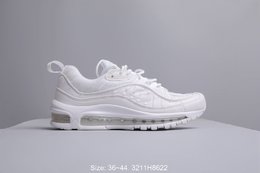 图1_耐克真标Max98 NikeLab Air Max 98 私模原底 3211H8622