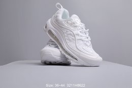 图3_耐克真标Max98 NikeLab Air Max 98 私模原底 3211H8622