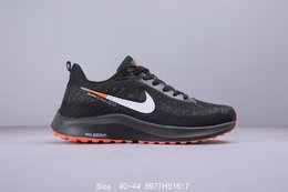 图1_耐克Nike Tanjun 夏季透气休闲复古跑步鞋 8977H81617