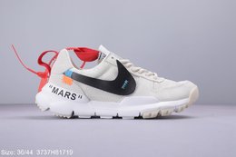 图2_创意联名 Tom Sachs x NikeCraft Mars Yar 宇航员神游太空2 0超限量跑鞋 编码3737H81719