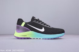 图2_耐克Nike Tanjun 夏季透气休闲复古跑步鞋 2421H82220