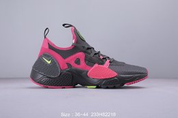 图1_真标品质做特价 Nike Huarache E D G E TXT 华莱士跑鞋 编码233H82218