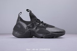 图3_真标品质做特价 Nike Huarache E D G E TXT 华莱士跑鞋 编码233H82218