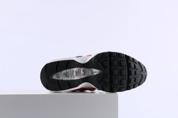图3_Nike Air Max 95 TT 耐克95日本限定款气垫休闲运动鞋 男女鞋 749766 106 码数 36 36 5 37 5 38 38 5 39 40