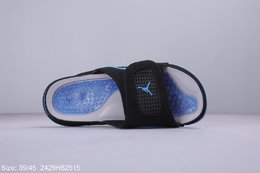 图1_Nike Jordan Hydro XI Retro乔丹拖鞋 AJ11 乔11代拖鞋 码数如图 2429H82515