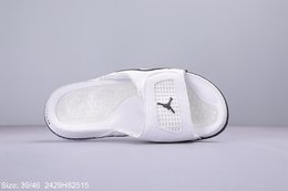 图3_Nike Jordan Hydro XI Retro乔丹拖鞋 AJ11 乔11代拖鞋 码数如图 2429H82515
