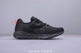 图1_耐克 Nike Air Zoom Pegasus 21 耐克登月系列21代 透气网面 经典百搭 防滑耐磨 运动跑步鞋编码1613H8119