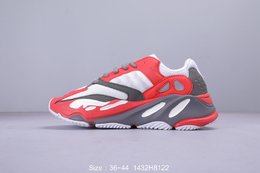 图2_阿 迪达 斯Adidas YEEZY ZX700时尚运 动休闲鞋 编码1432H8122