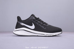 图1_耐克Nike Tanjun 登月系列夏季透气休闲复古跑步鞋 2421H9517