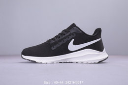 图2_耐克Nike Tanjun 登月系列夏季透气休闲复古跑步鞋 2421H9517