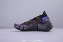 图2_耐克 Nike Footscape Flyknit DM 忍者袜套懒人跑鞋 2939H9614