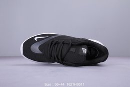 图3_耐克 NIKE KAISHI 2 0 多勾 巴西 奥运 伦敦网面透气轻盈舒适小跑鞋 size 如图编码1621H9511