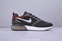 图1_耐克 Nike RUN SWIFT 贾卡网面舒适跑步鞋 8626H9716