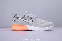 图2_耐克 Nike RUN SWIFT 贾卡网面舒适跑步鞋 8626H9716