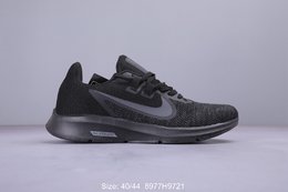 图3_耐克Nike TanJun 男款Zoom登月系列针织运动跑鞋 8977H9721