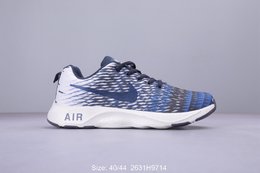 图2_Nike 耐克 AIR ZOOM PEGASUS 众星联名 飞线针织 登月运动鞋尺码 40 44 2631H9714