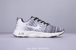 图3_Nike 耐克 AIR ZOOM PEGASUS 众星联名 飞线针织 登月运动鞋尺码 40 44 2631H9714