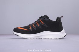 图2_耐克Nike TanJun 男款Zoom登月系列针织运动跑鞋 2421H9819