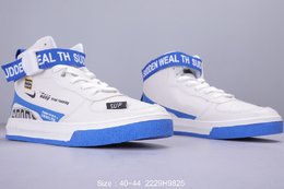图3_耐克 Nike Air Sports shoes 皮面休闲复古板鞋 2229H9825