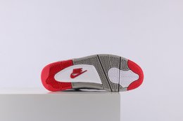 图3_支持放店独家莞产纯原版出货原盒原标 AJ 4