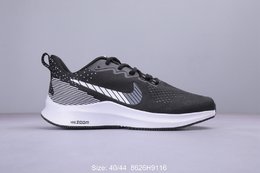图2_耐克 Nike RUN SWIFT 登月系列 夏季透气飞线网面 男士休闲跑步运动鞋 货号 1907 8626H9116