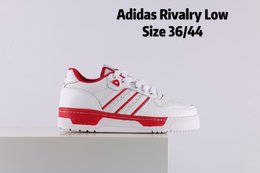 图1_Adidas Rivalry Low 合集