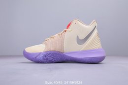 图2_耐克 Nike Kyrie 5 EP BHM PE 欧文5代 篮球鞋 货号 2416H9824