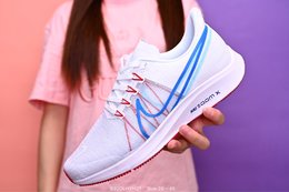图1_Nike 耐克 AIR ZOOM PEGASUS 登月运动鞋尺码 36 45ID 930DLHYH21