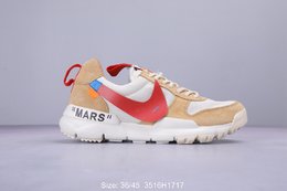 图1_Nike 耐克 Craft Mars Yard TS NASA 2 0 宇航员 GD 权志龙同款 经典潮流跑鞋 36 44 3516H1717