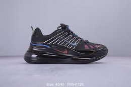 图2_耐克 Nike VAPORMAX 2019 气垫缓震跑步鞋CK2718 002 人 066H1126