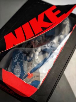 图1_OG纯原 打造市售最强版本你们要求的细节 这里统统满足不针对任何市售版本 只对比公司原鞋