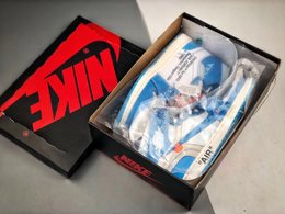 图2_OG纯原 打造市售最强版本你们要求的细节 这里统统满足不针对任何市售版本 只对比公司原鞋