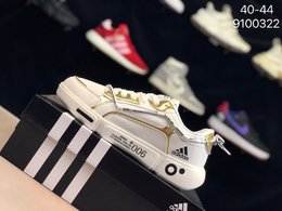 图3_adidas shoes 阿迪达斯低帮板鞋 货号 9100322