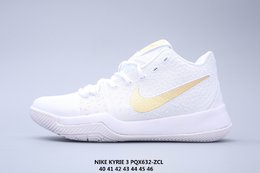 图2_Nike Kyrie 3 性价比版本 欧文3代 耐磨实战篮球鞋 PQX632 ZCL