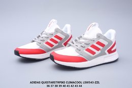 图2_阿迪达斯Adidas QUESTARSTRPIKE CLIMACOOL 新款透气休闲鞋 LSW543 ZZL