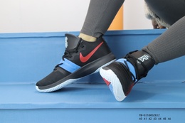 图3_耐克 Nike Kyrie Flytrap 欧文4代 美国对简版 透气网面 防滑耐磨 运动实战篮球鞋 0318ADZ832